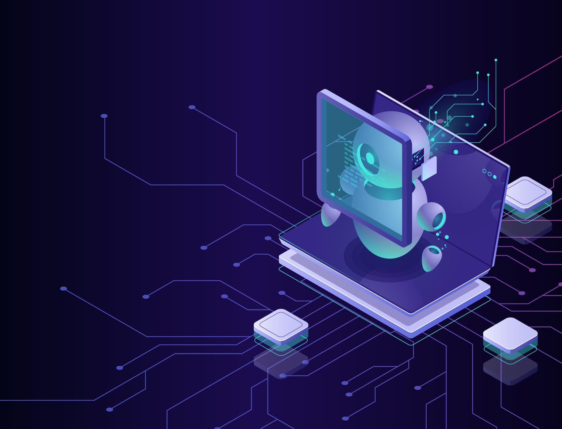 HR-OS Platform
