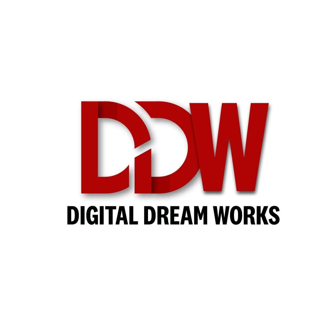 DDW Studio Logo